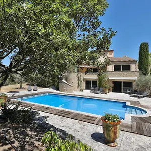 Quintessence Provence , Goult Francia