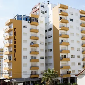 Columbia Turisticos Apartahotel