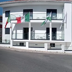 Hostelccportimao Hostal
