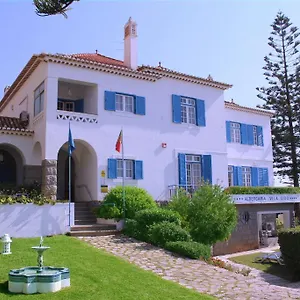 Vila Lido Bed and breakfast