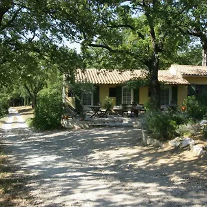 D'hôtes De La Gardy , Eyragues Francia