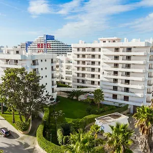 Mirachoro Da Rocha Apartahotel